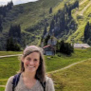 Meet your Posher, Susanna